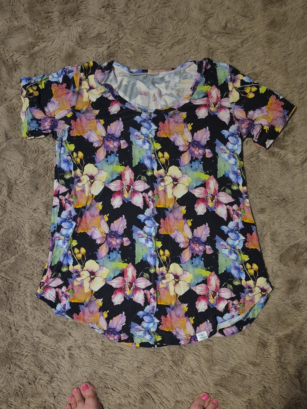 Womens Size Medium